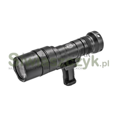 Latarka SUREFIRE M340C Scout Light Pro (M340C-BK-PRO)-125332
