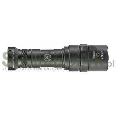 Latarka SUREFIRE M340C Scout Light Pro (M340C-BK-PRO)-125333