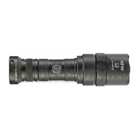 Latarka SUREFIRE M340C Scout Light Pro (M340C-BK-PRO)-125333