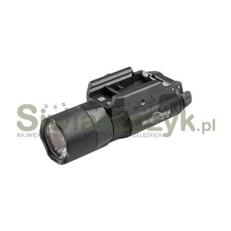 Latarka SUREFIRE X300U-B-125334