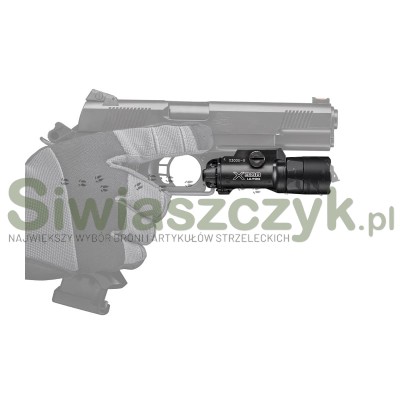 Latarka SUREFIRE X300U-B-125335