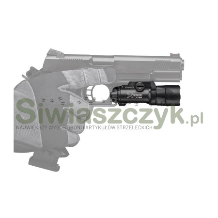 Latarka SUREFIRE X300U-B-125335