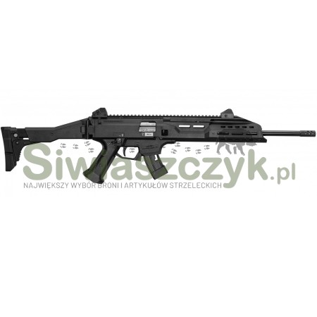 Karabinek CZ SCORPION EVO3 S1 Carbine Compensator kal.22lr-125337