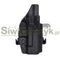 Kabura CONCEALMENT EXPRESS OWB H&K VP9/SFP9 OR Carbon(CEX-216430-RH)-119827