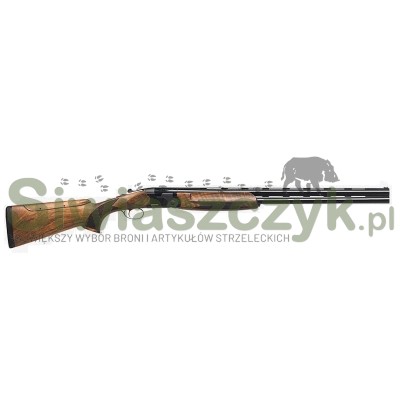 Bock ATA SP Sporter kal.12/76, 760mm-119900