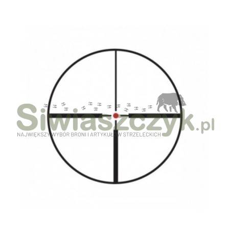 Luneta BURRIS Six Xe 3-18x56 (200623)-121244