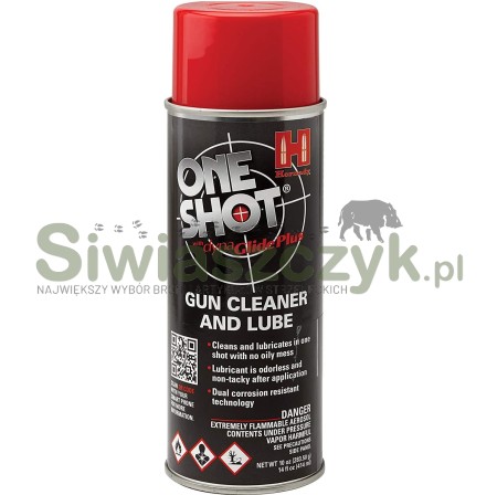 Preparat One Shot Gun Cleaner (99901)-105334
