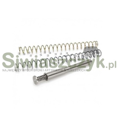 Mechaniczny system redukcji podrzutu DPM CZ Shadow 2- 12-sto pozycyjny  (MS-CZ/8)-126219