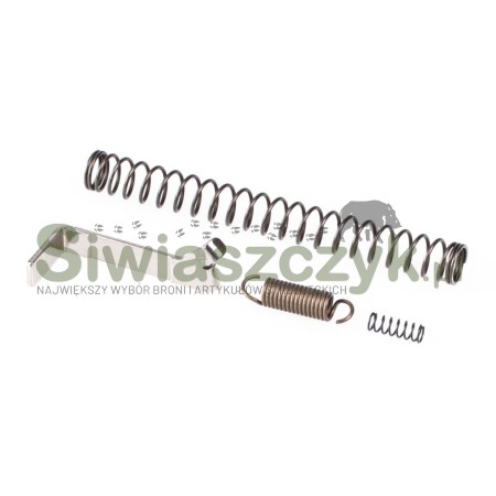Zestaw sprężyn ZEV Glock STARTER SPRING KIT PRO-126229