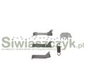 Zestaw LONE WOLF przerywacze+sprężyna-126231