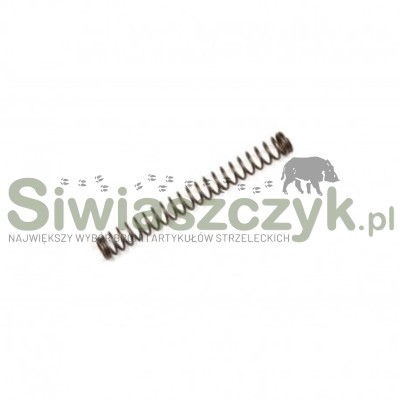 Sprężyna iglicy ZEV TECH 2lb-126235