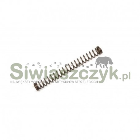 Sprężyna iglicy ZEV TECH 2lb-126235