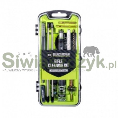 Zestaw BREAKTHROUGH do czyszczenia AR-10 Vision Series (BT-CCC-AR10)-126237
