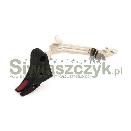 Zespół spustowy ZEV do pistoletów Glock 43-126238