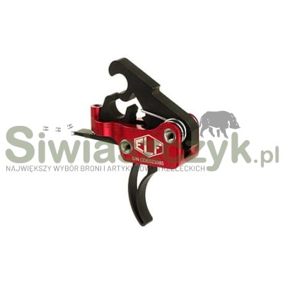 Mechanizm spustowy ELFTMANN Match C-126240
