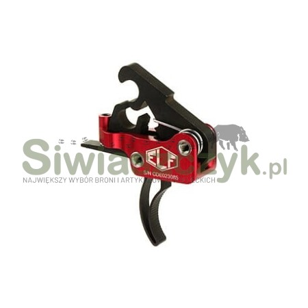 Mechanizm spustowy ELFTMANN Match C-126240