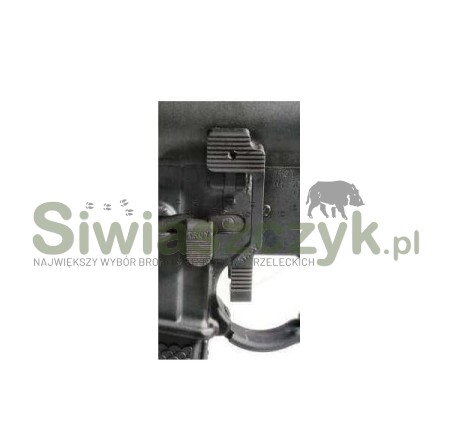 Obustronny zwalniacz zamka TROY Ambi Bolt Release-126244