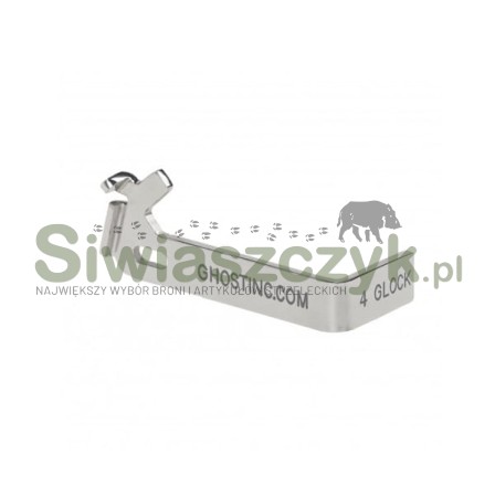 Przerywacz GHOST PRO 3.3lb Glock gen.1-5-126247
