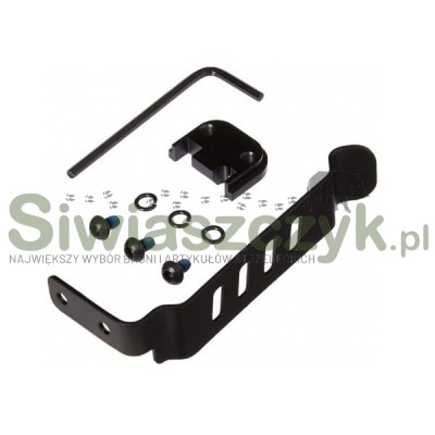 Klips TECHNA CLIP do Glock 43-126249