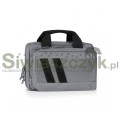 Torba SAVIOR na pistolety Specialist szara-126251