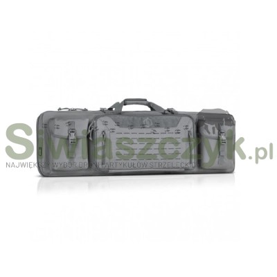 Torba SAVIOR na karabin URBAN WARFARE 55" szara-126250
