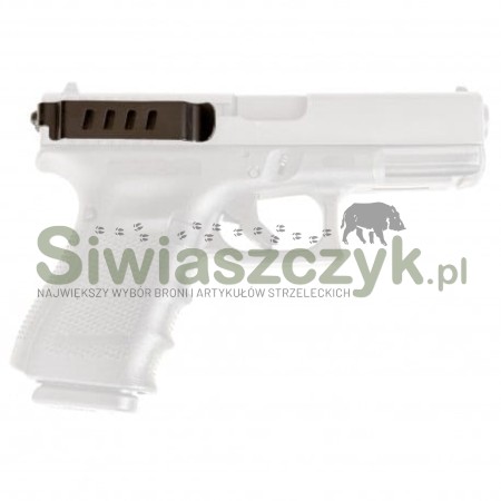 Klips TECHNA CLIP do Glock 17/19-126256