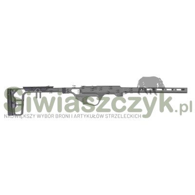 Osada GREY BIRCH La Chassis do 457-126259