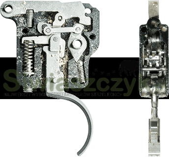 Mechanizm spustowy TRIGGERTECH AR9 Adaptable Flat PVD Black 2.5lbs-5.0lbs Single Stage-04ef586748c37072a5a4168613d0f4d6