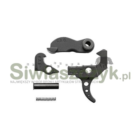 Mechanizm spustowy BAD do AK-47/AKM/AKMS-126241