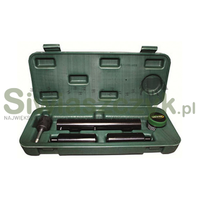 Zestaw wyrównujący WEAVER do obejm (Lapping kit)(849726)-112275