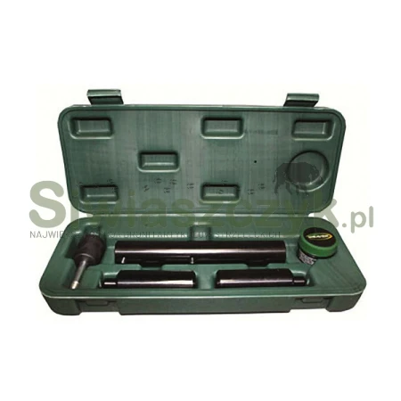 Zestaw wyrównujący WEAVER do obejm (Lapping kit)(849726)-112275