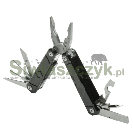 Multitool FIREFIELD do AR 15w1 (FF72000)-114566