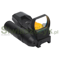 Kolimator FIREFIELD Impact Duo z laserem (FF26023)-114765