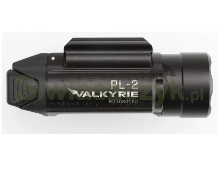 Latarka OLIGHT Valkyrie- 1200 lumenów (PL-2)-112990