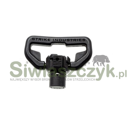 Uchwyt zawieszenia STRIKE INDUSTRIES Quick Detach Sling Loop (SI-QDSL-STN)-113043