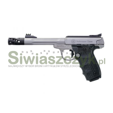 Pistolet S&W MOD.SW22 Victory Performance Center kal.22Lr (12078)-112229