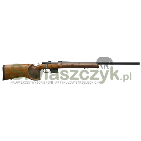 Sztucer CZ 527 Varmint MTR kal.223Rem-114515