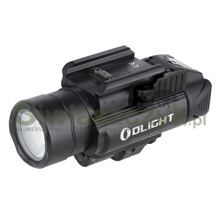 Latarka OLIGHT BALDR IR (1350 lumenów)-114737