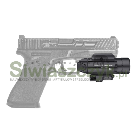 Latarka OLIGHT BALDR IR (1350 lumenów)-114738