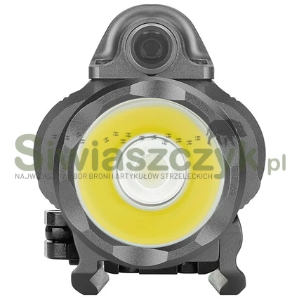 Latarka OLIGHT BALDR Pro Gunmetal Grey (1350 lumenów)-114741