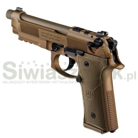 Pistolet BERETTA M9A4 G FDE kal.9x19-120358