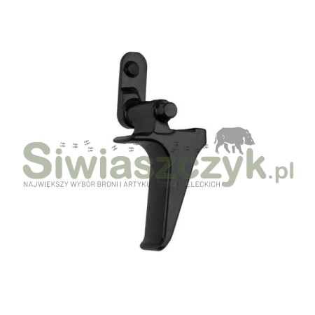 Język spustowy SIG SAUER do P320 Flat (TRG-320-FLAT-BLK)-120645