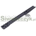 Szyna CONTESSA picatinny Tikka T3 0MOA pod noktwowizję(PH03-NV)-120463