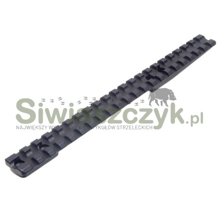 Szyna CONTESSA picatinny Tikka T3 0MOA pod noktwowizję(PH03-NV)-120463