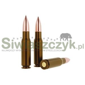 Amunicja STERLING 7,62x39 FMJ 8,0g(123gr)-120573