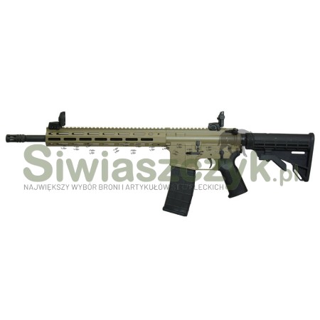 Karabinek TIPPMANN M4-22 Elite GS FDE 16” kal.22lr -120624