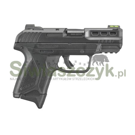 Pistolet RUGER Security kal.380Auto (3839)-124959