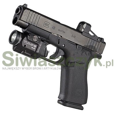 Latarka STREAMLIGHT TLR-8G sub Glock 43X/48,  500lm (L-69431)-126629