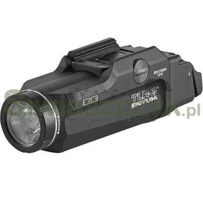 Latarka STREAMLIGHT TLR-9 FLEX 1000lm (L-69464)-126630