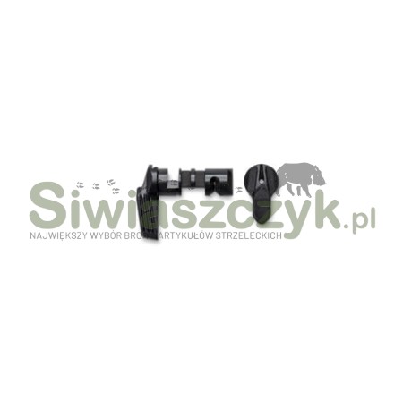 Obustronny selektor ognia RADIAN WEAPONS Talon-FA -126632